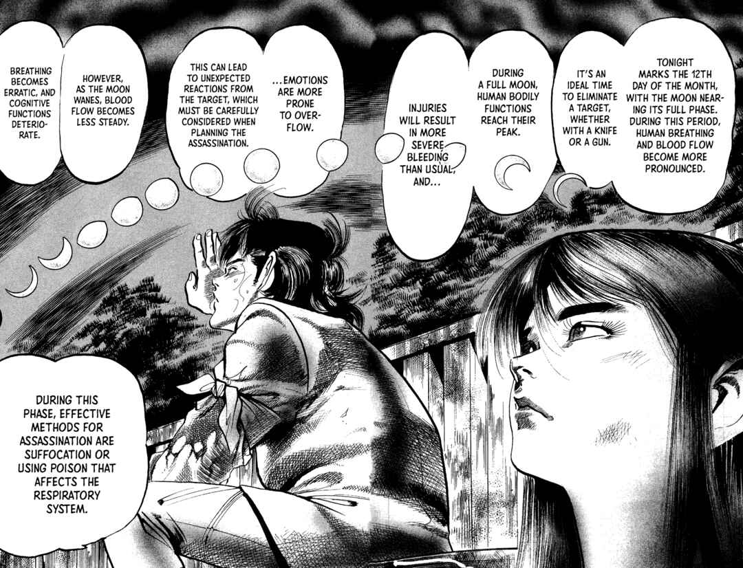 Page 13 Chapter 68 Jesus