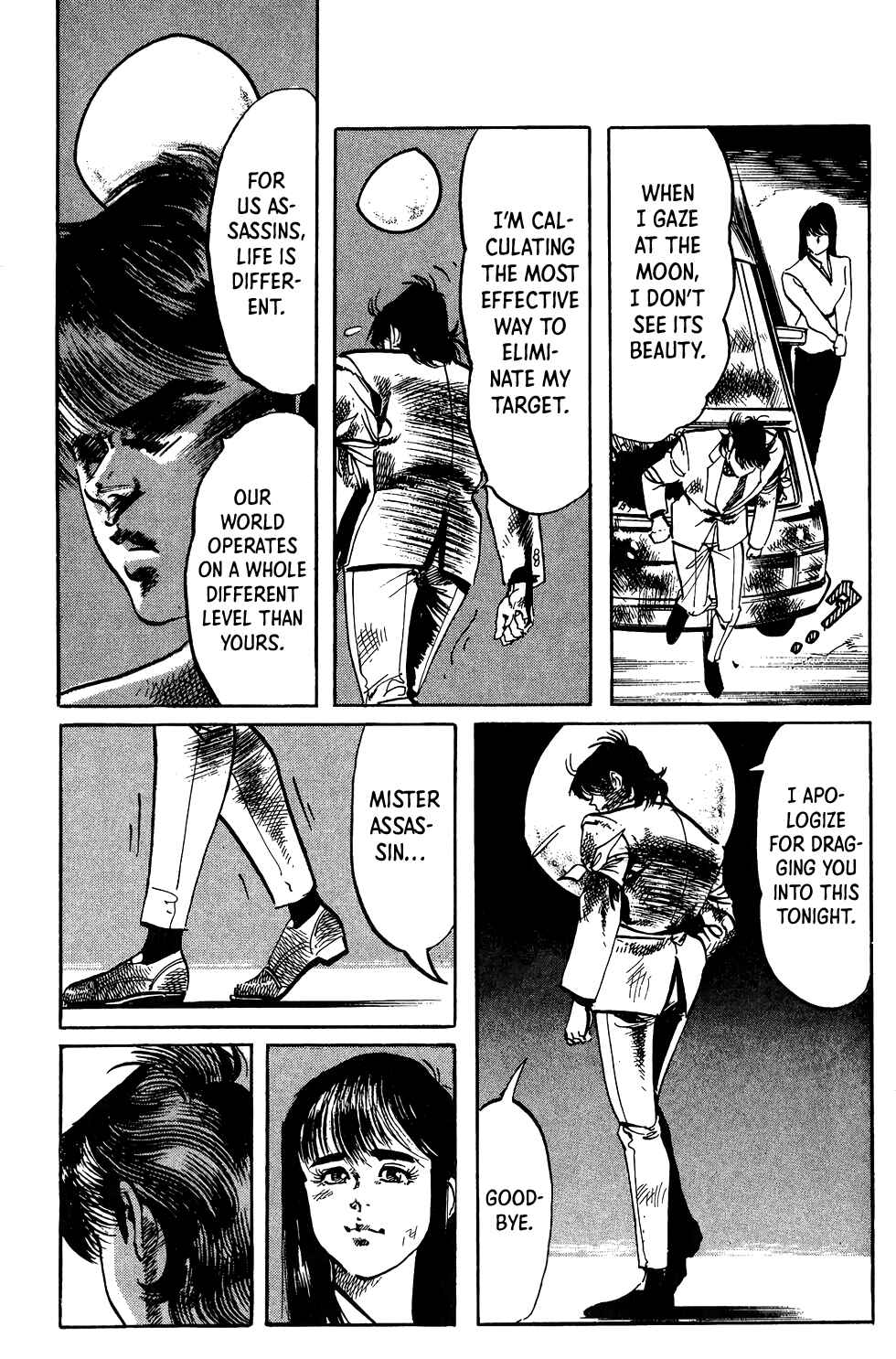 Page 14 Chapter 68 Jesus