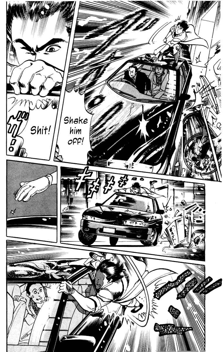 Page 12 Chapter 7 Jesus