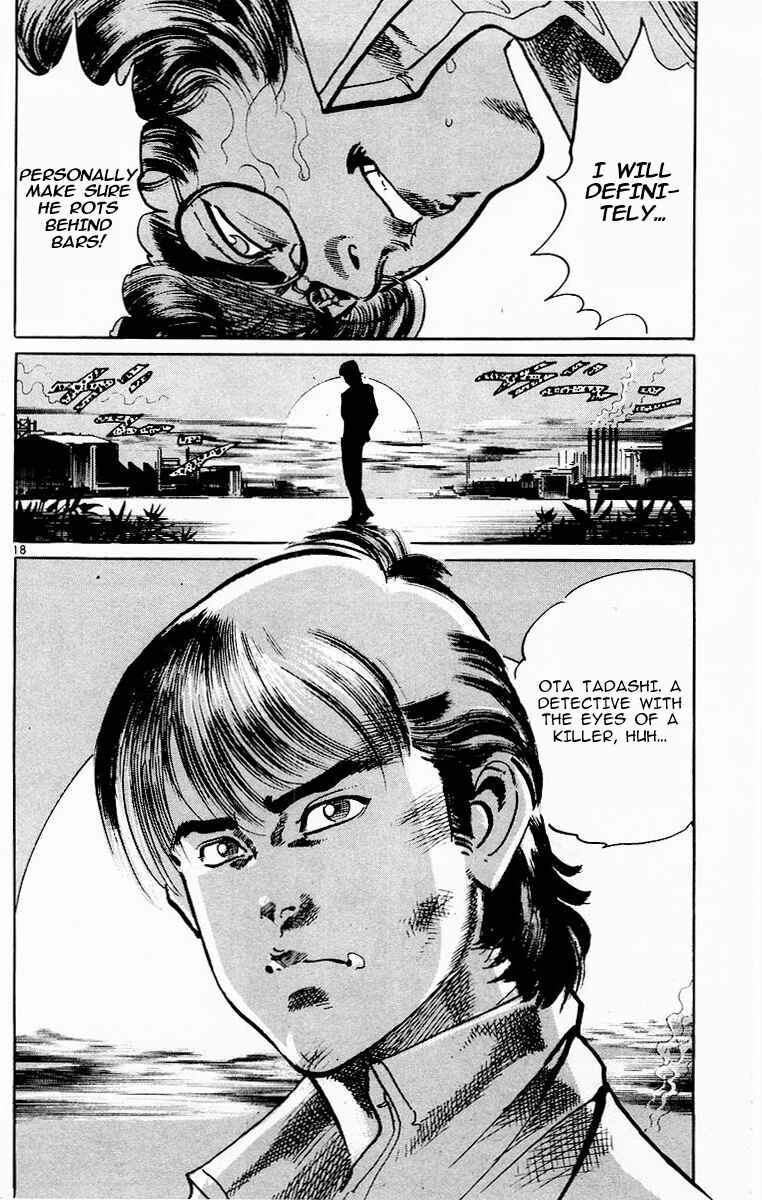 Page 18 Chapter 109 Jesus