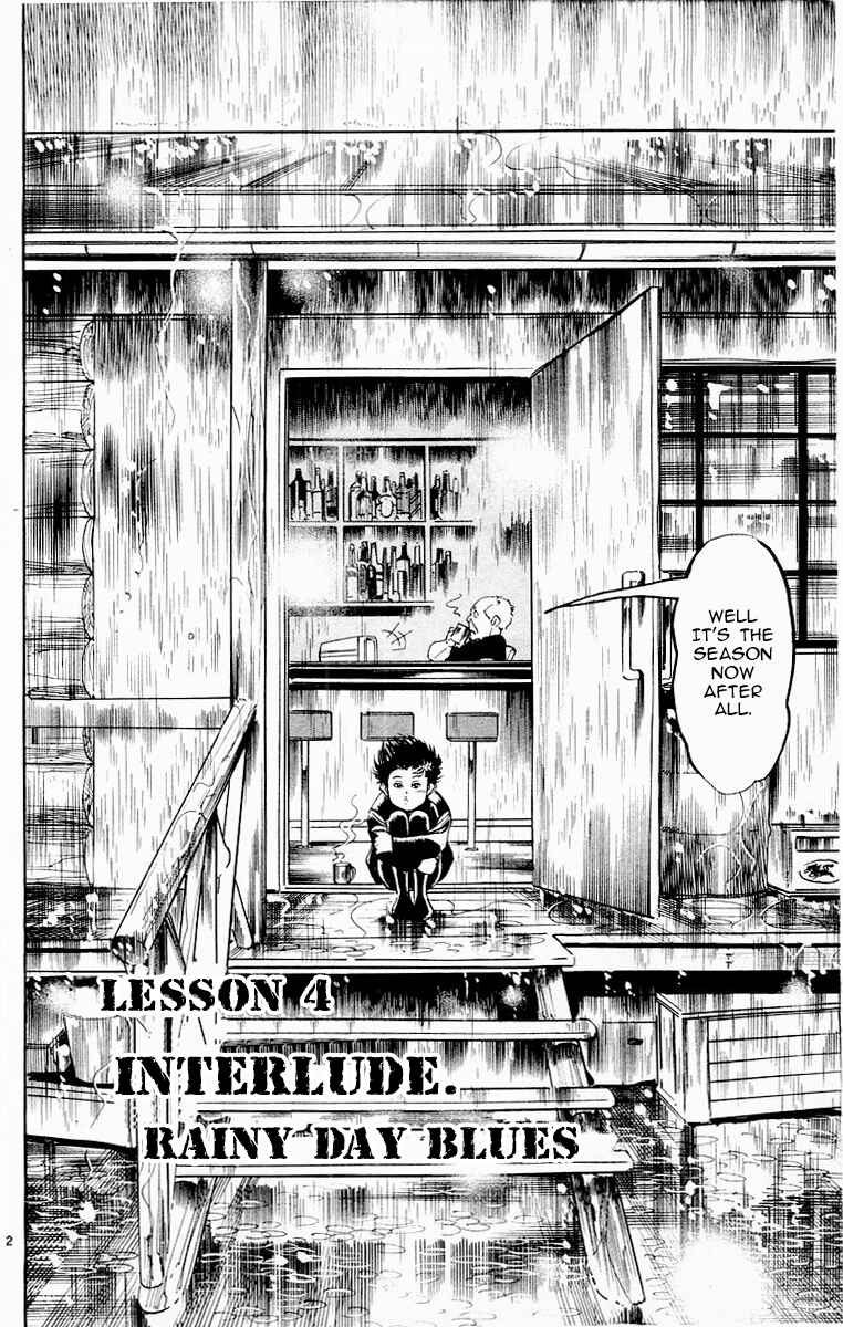 Page 2 Chapter 72 Jesus