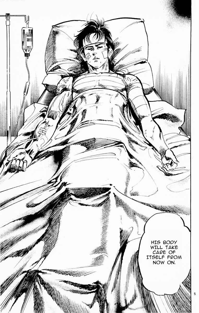 Page 5 Chapter 72 Jesus