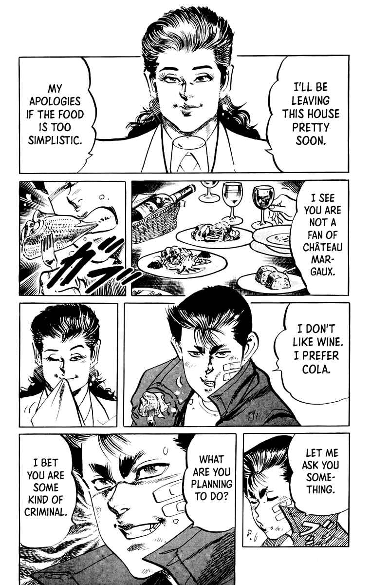 Page 11 Chapter 56 Jesus