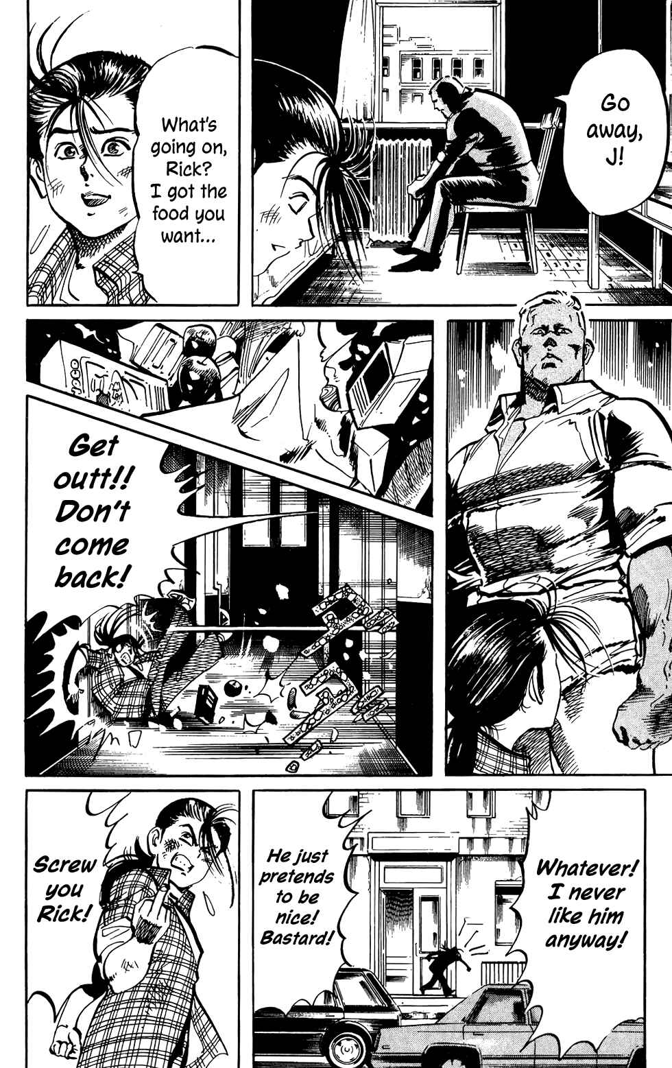 Page 7 Chapter 60 Jesus