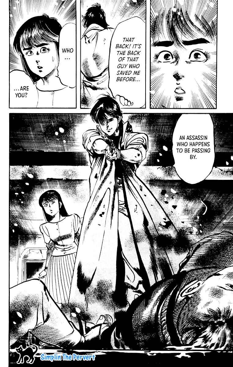 Page 18 Chapter 28 Jesus