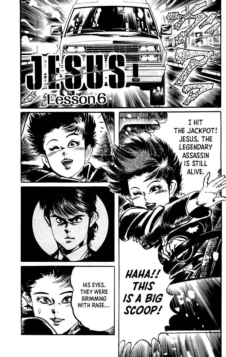 Page 2 Chapter 34 Jesus