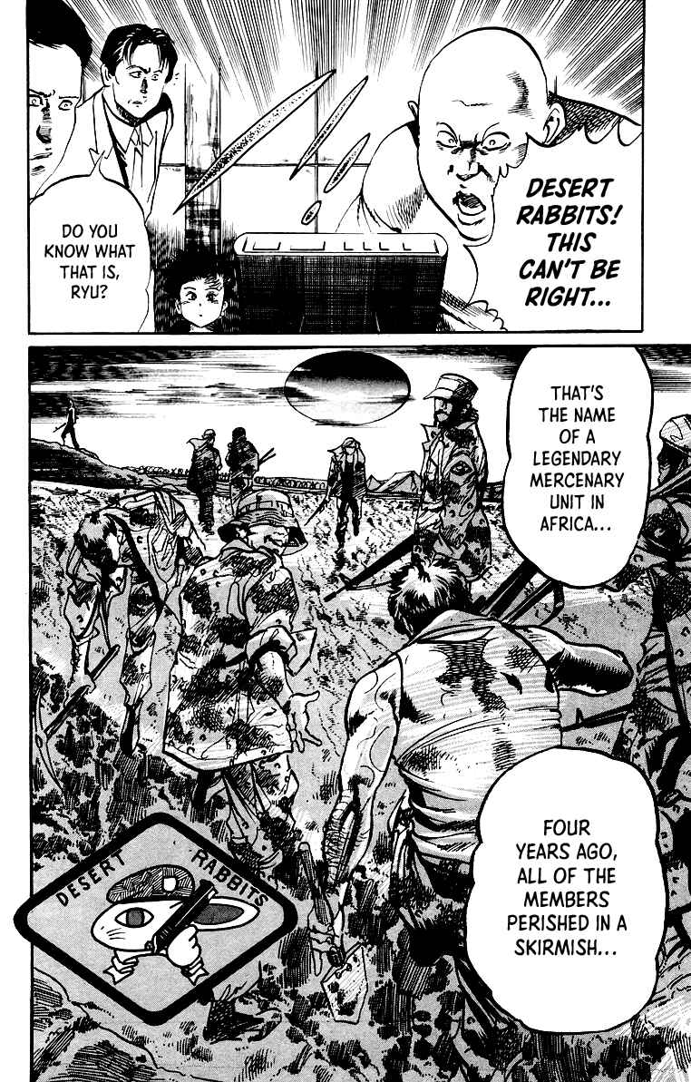 Page 9 Chapter 34 Jesus