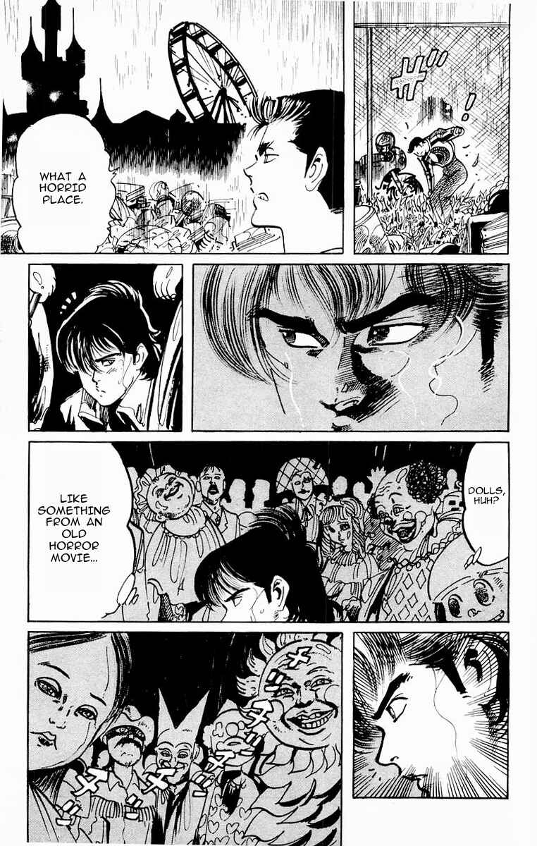 Page 12 Chapter 79 Jesus