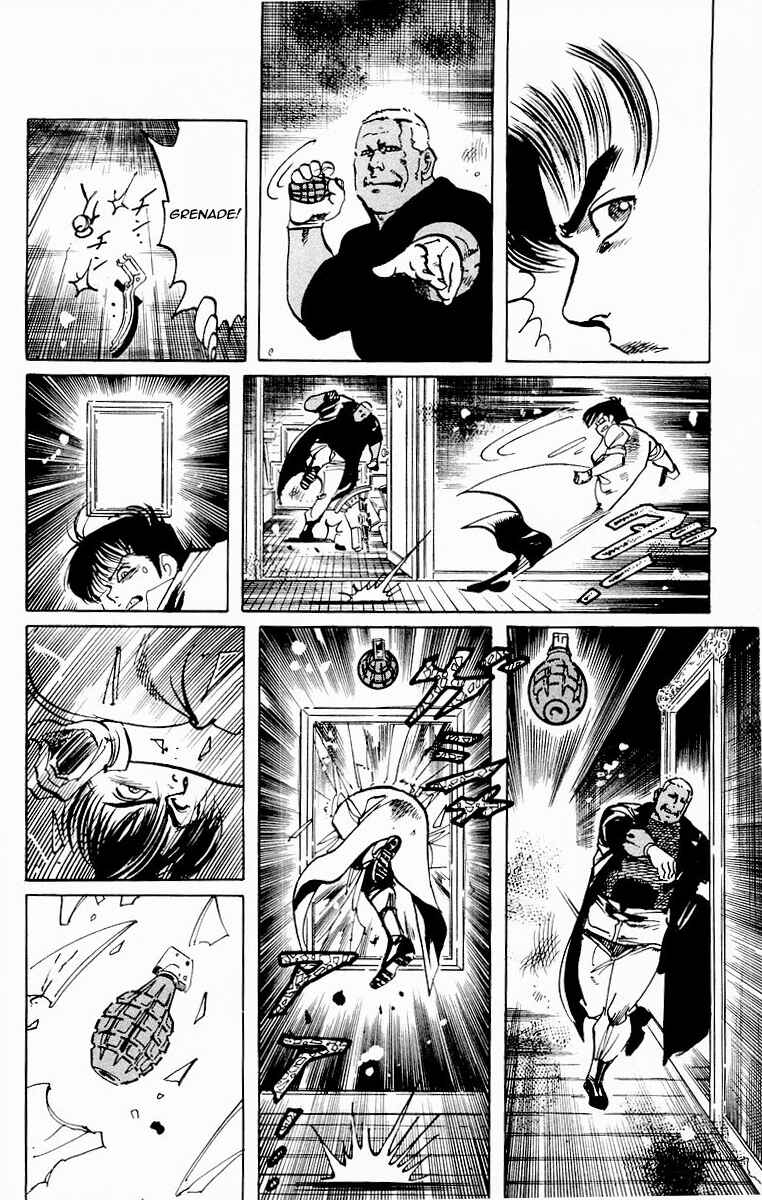 Page 17 Chapter 79 Jesus