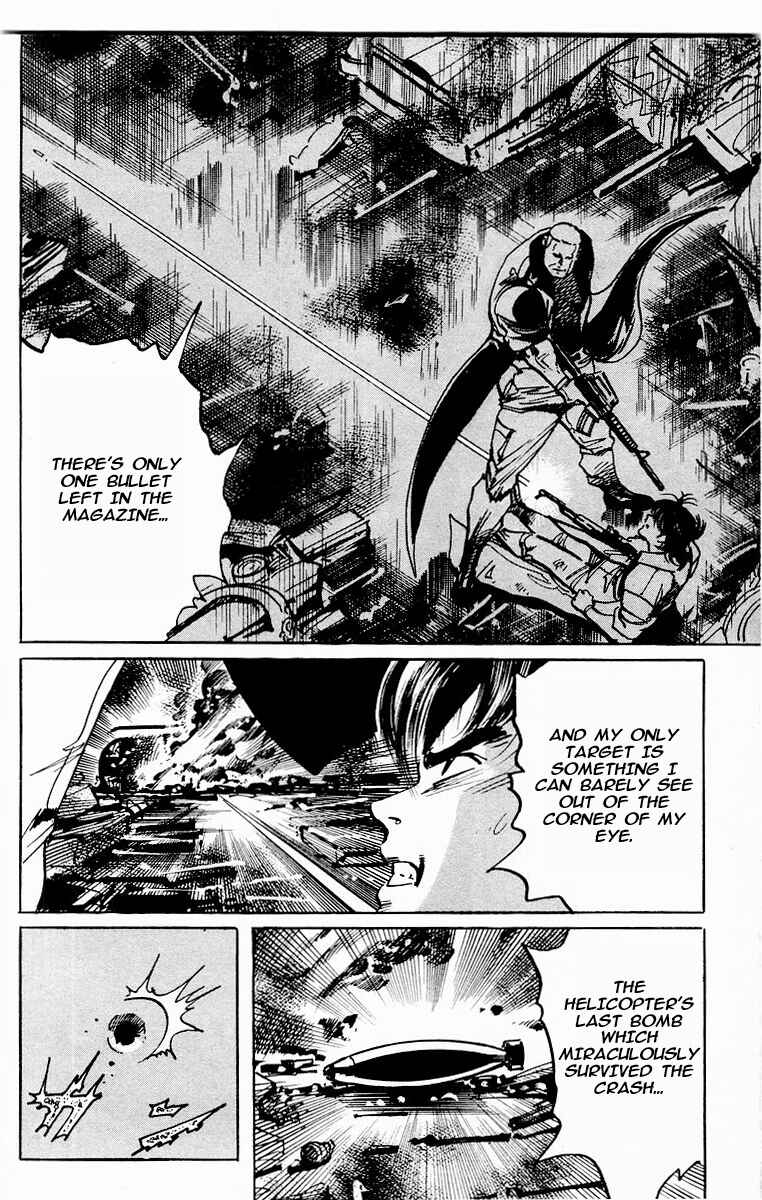 Page 5 Chapter 79 Jesus