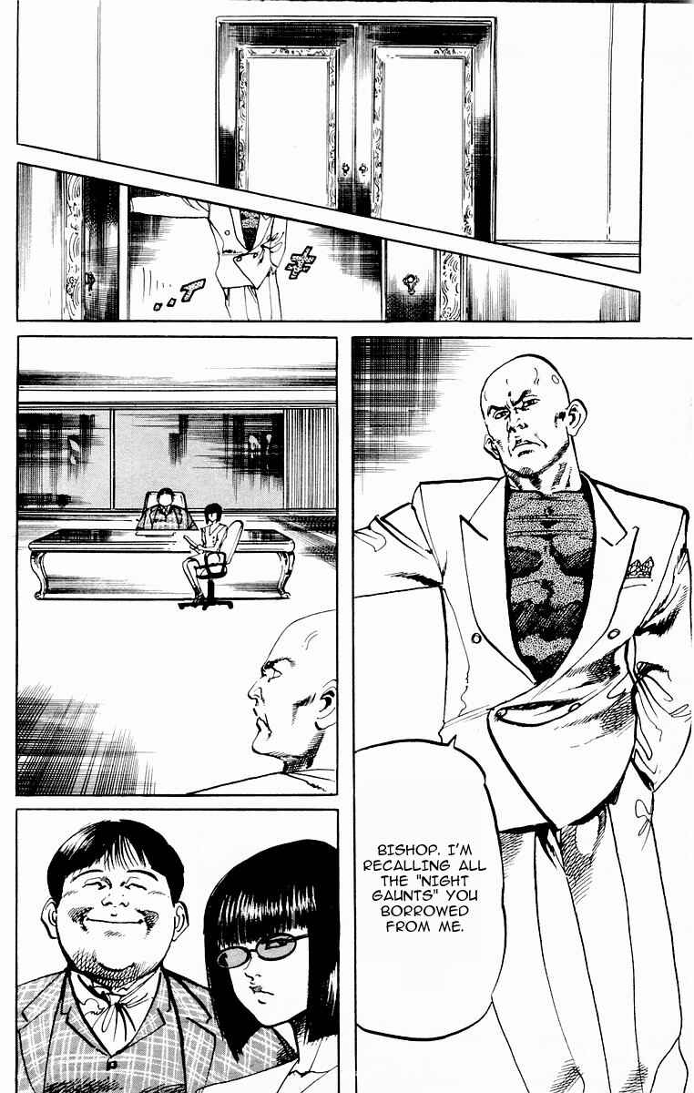 Page 9 Chapter 79 Jesus