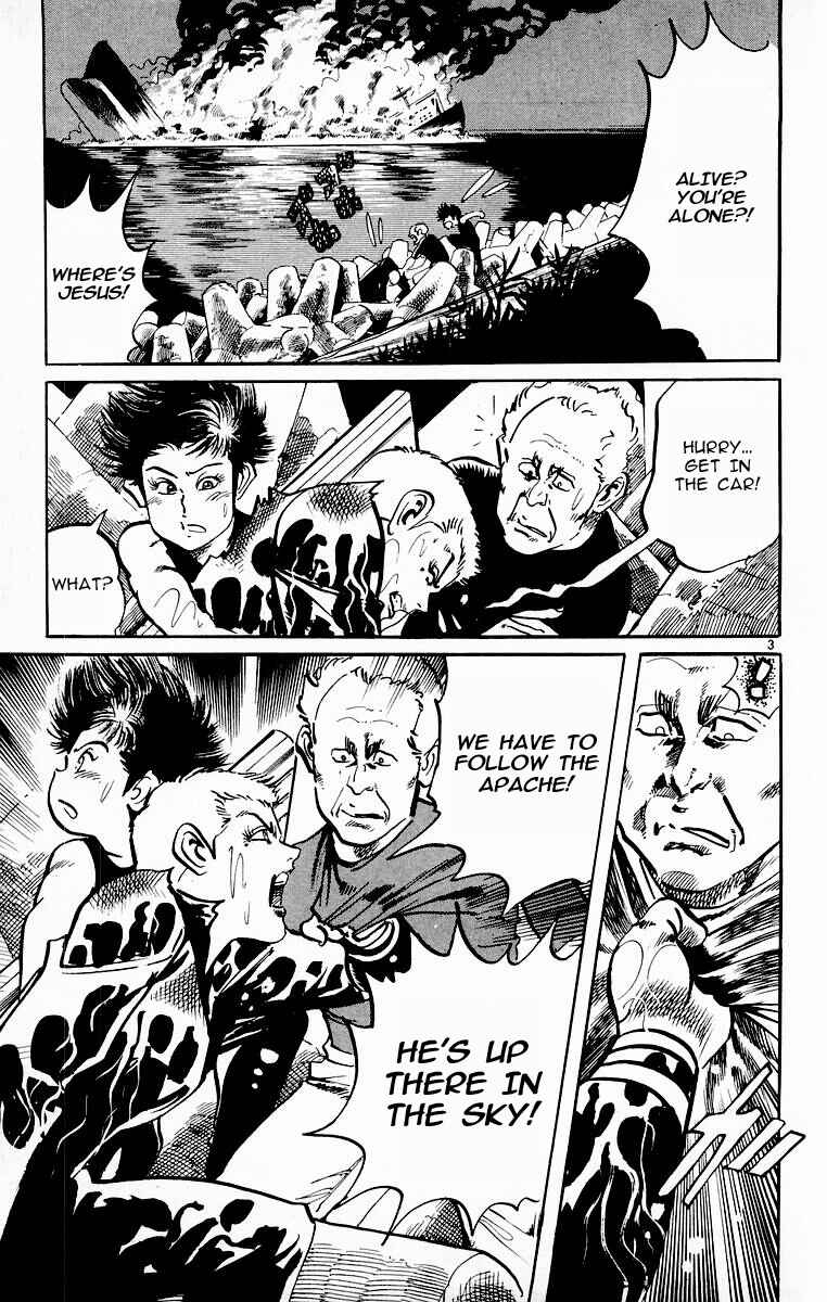 Page 3 Chapter 106 Jesus
