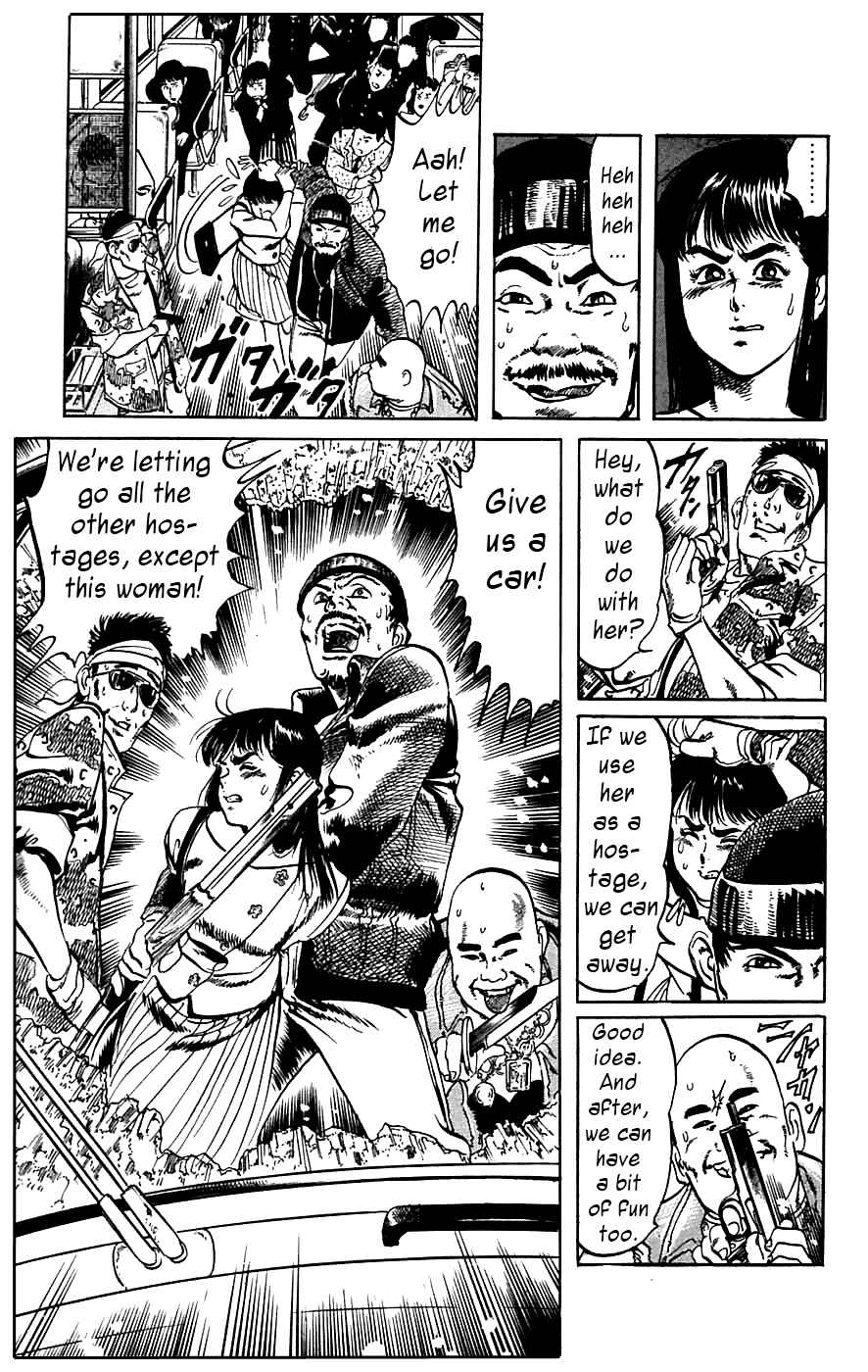Page 14 Chapter 11 Jesus