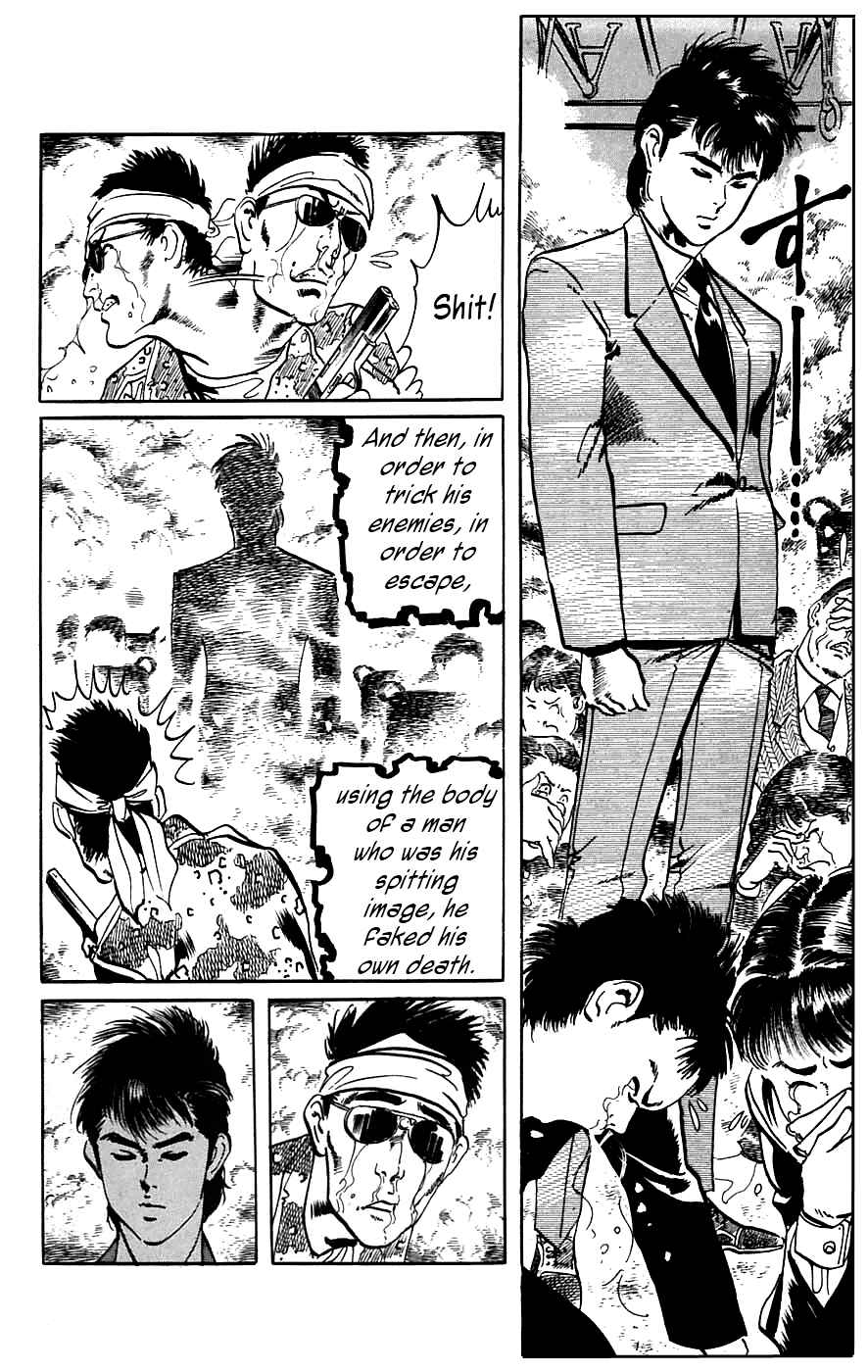 Page 17 Chapter 11 Jesus