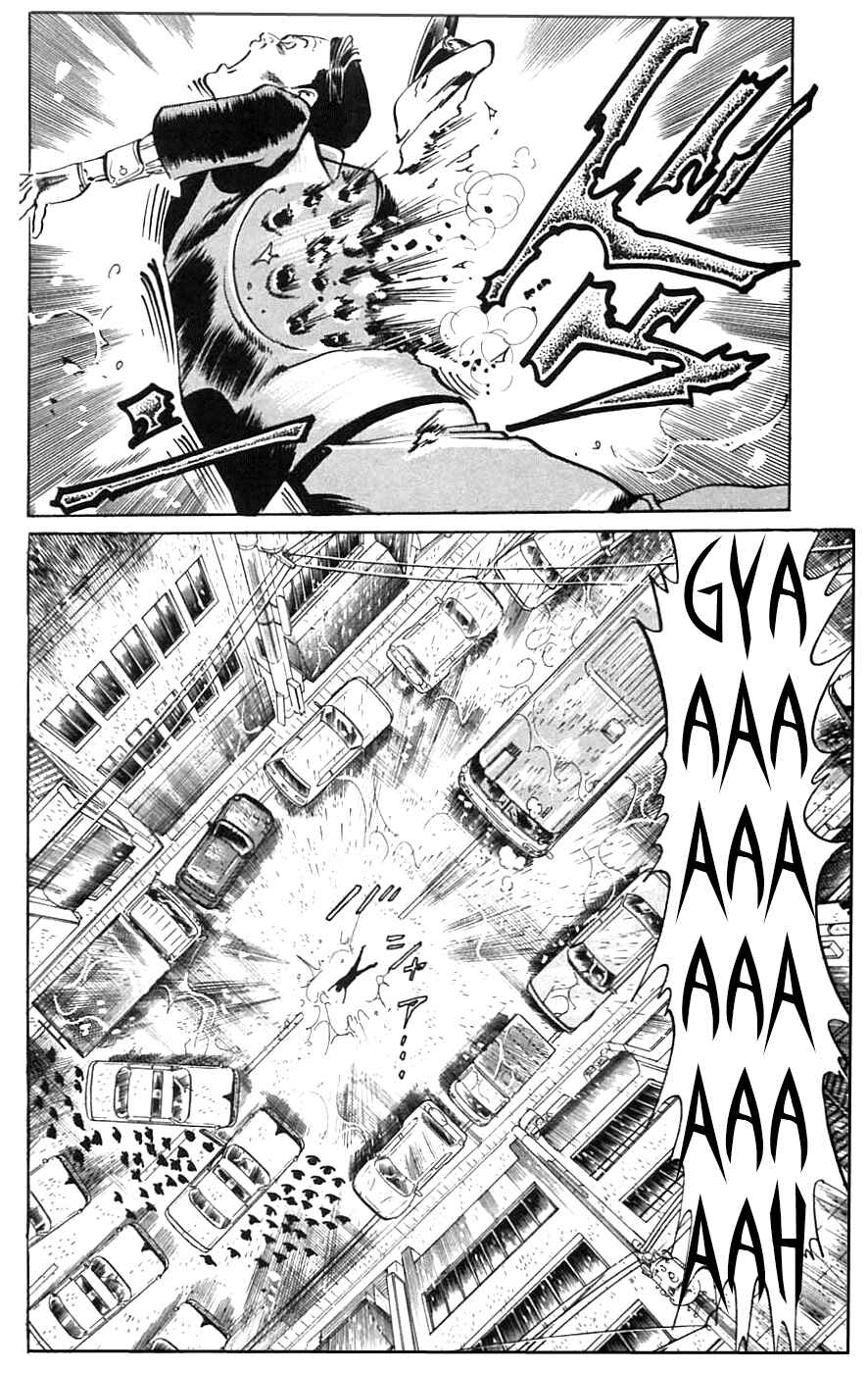 Page 3 Chapter 11 Jesus