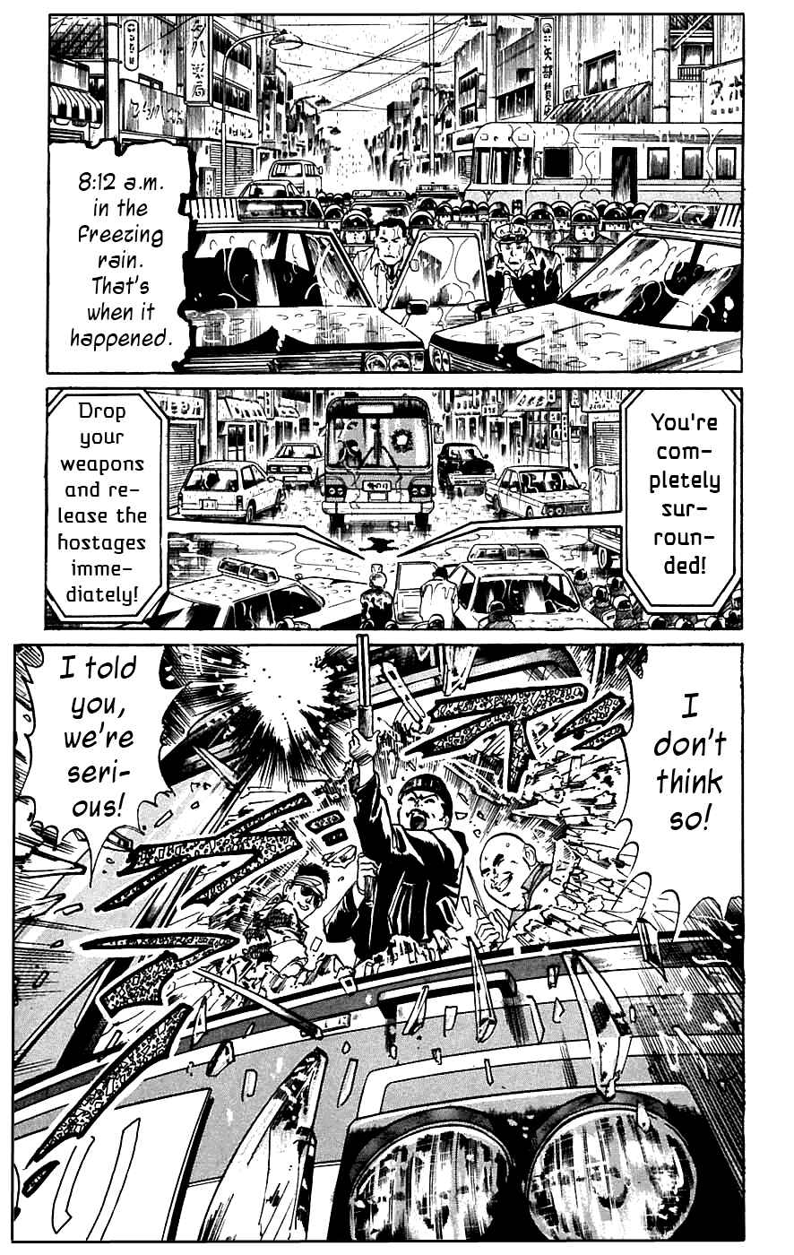Page 4 Chapter 11 Jesus