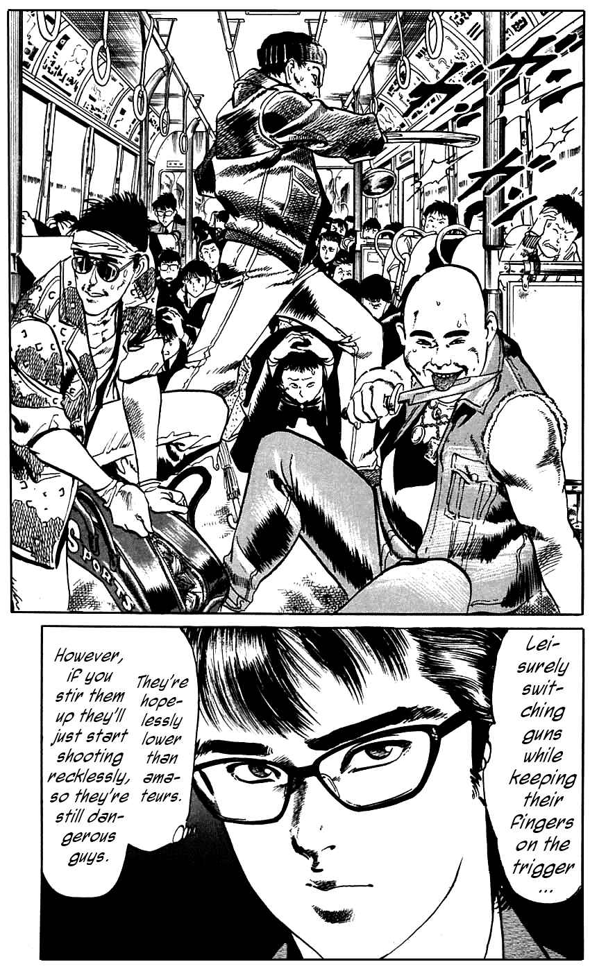 Page 6 Chapter 11 Jesus