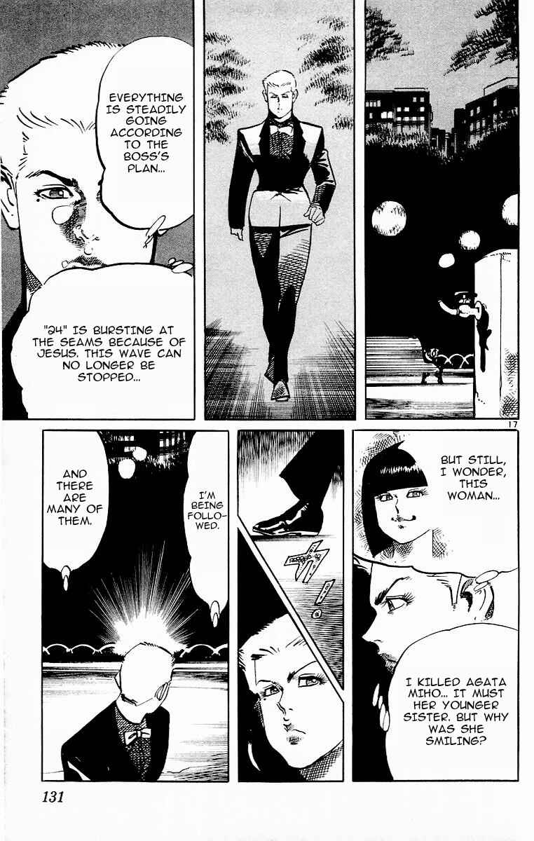 Page 16 Chapter 94 Jesus
