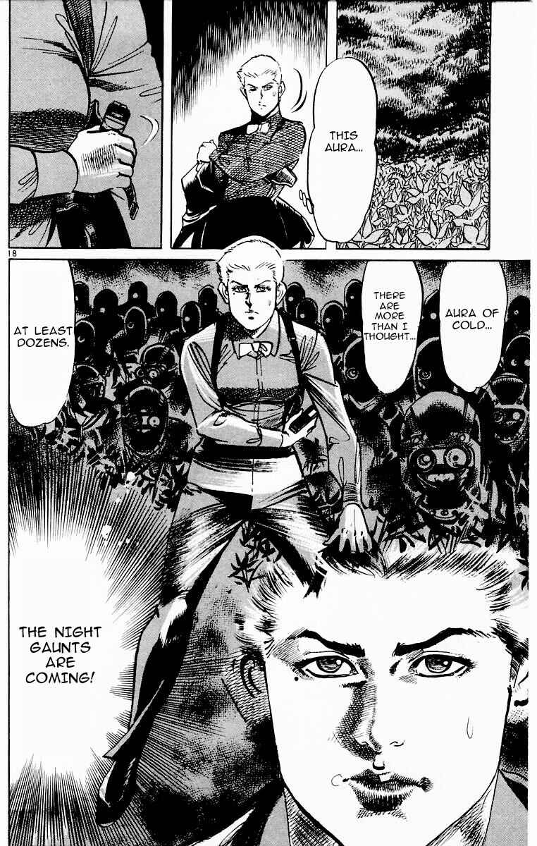 Page 17 Chapter 94 Jesus