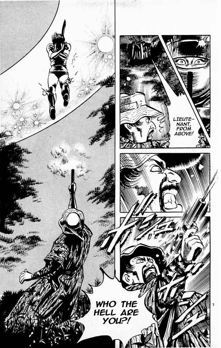 Page 7 Chapter 89 Jesus