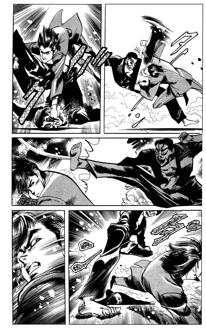 Page 14 Chapter 18 Jesus