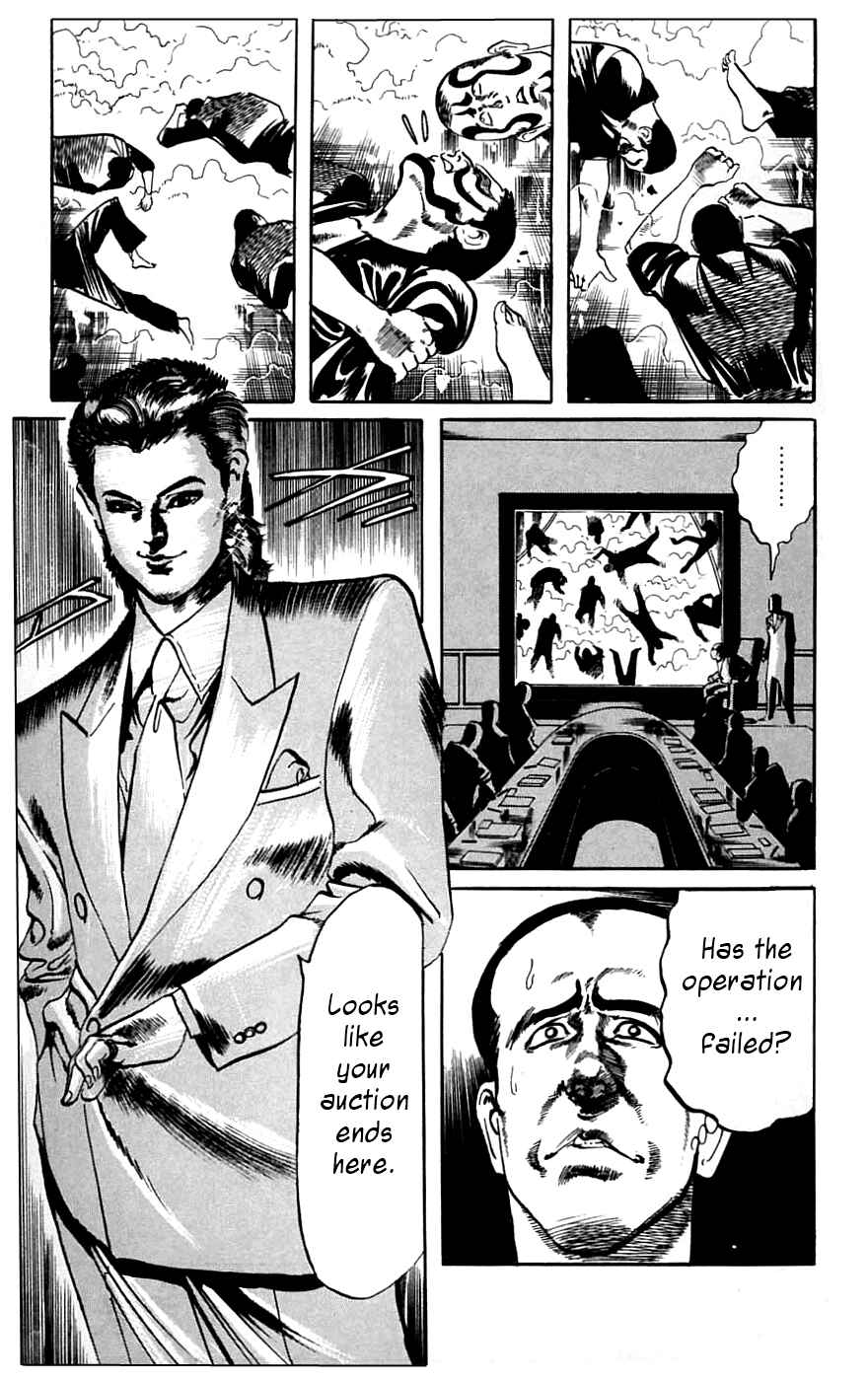 Page 9 Chapter 18 Jesus