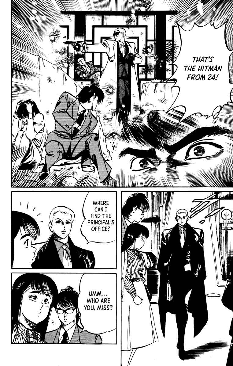 Page 9 Chapter 37 Jesus