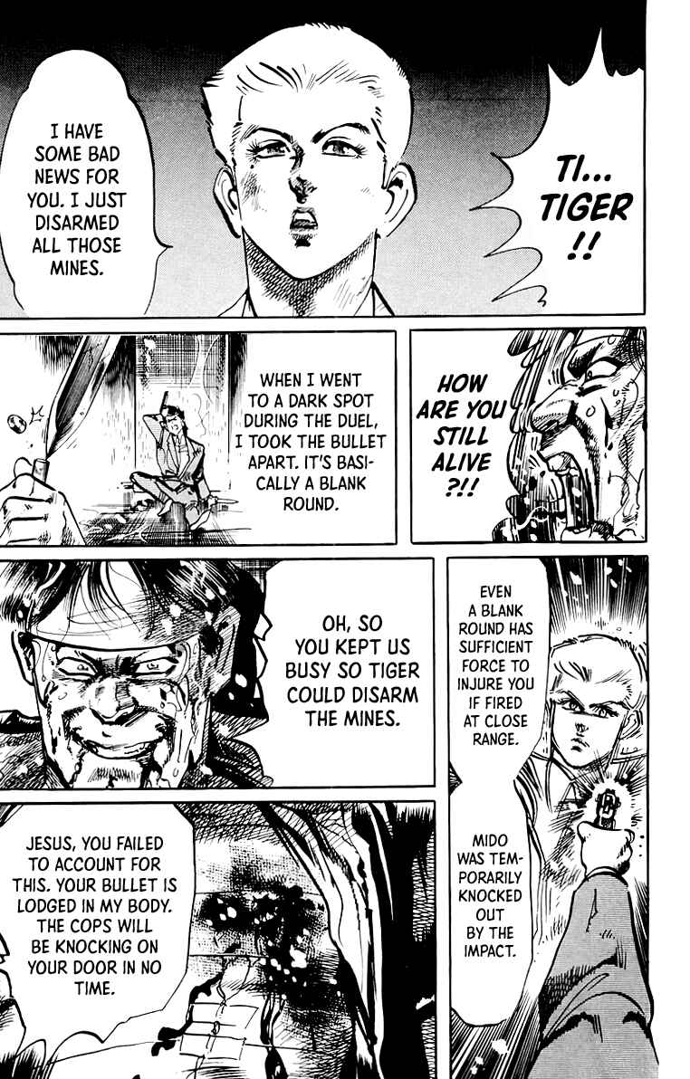 Page 12 Chapter 49 Jesus