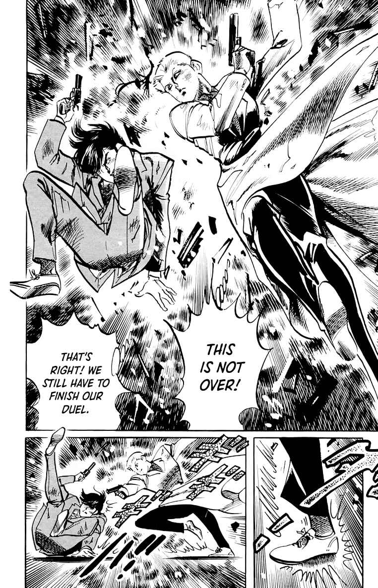 Page 15 Chapter 49 Jesus