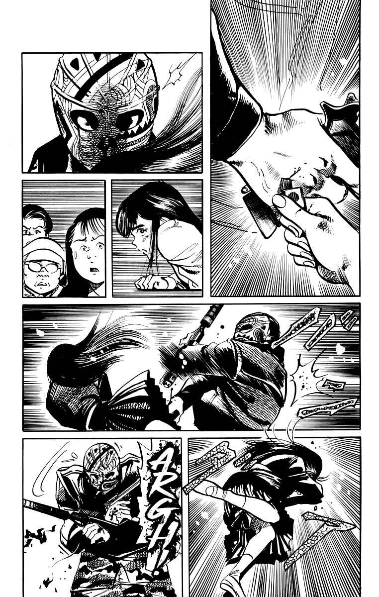 Page 6 Chapter 49 Jesus