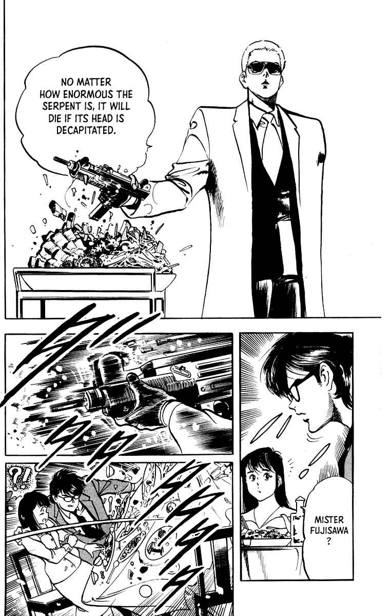 Page 16 Chapter 35 Jesus