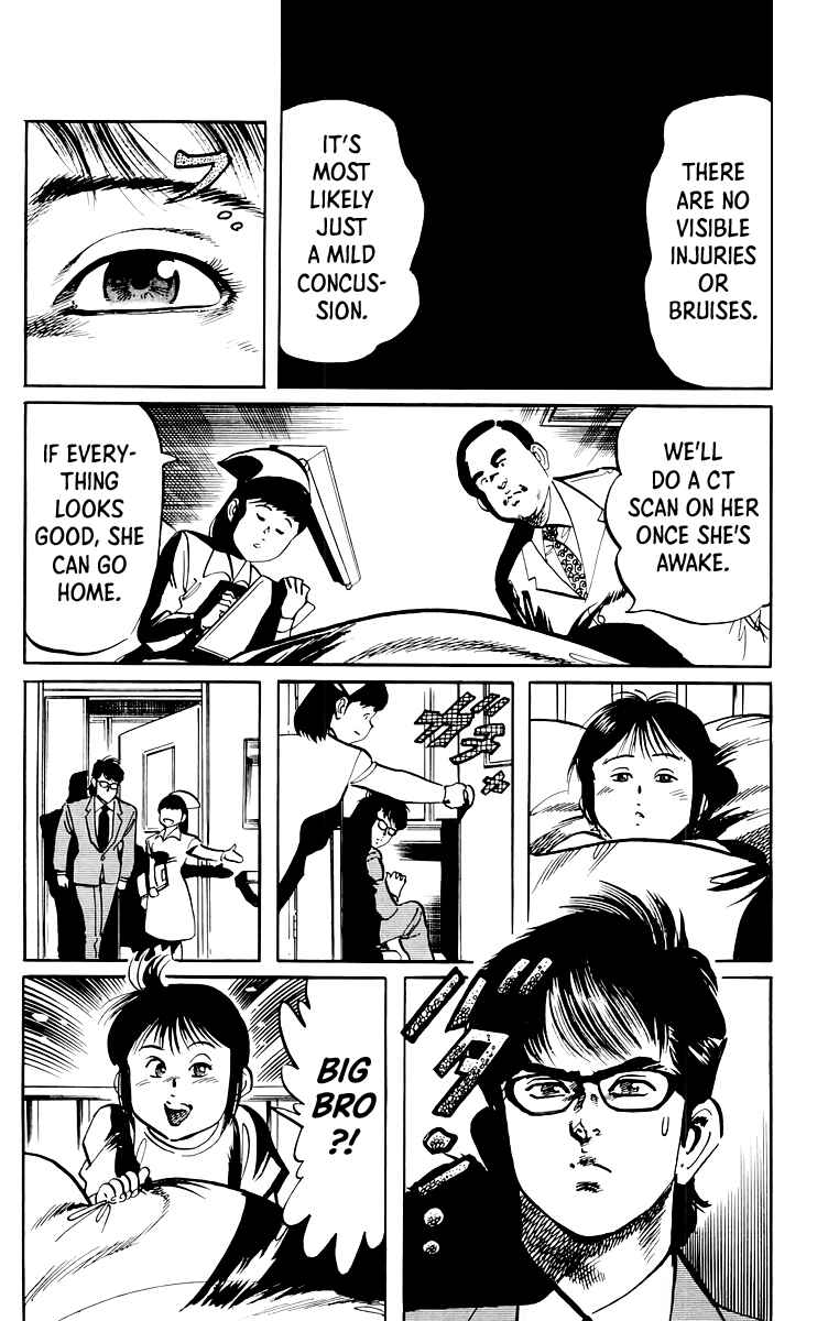 Page 5 Chapter 51 Jesus