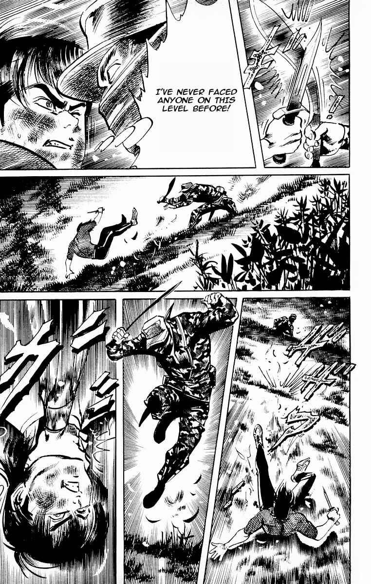 Page 15 Chapter 87 Jesus