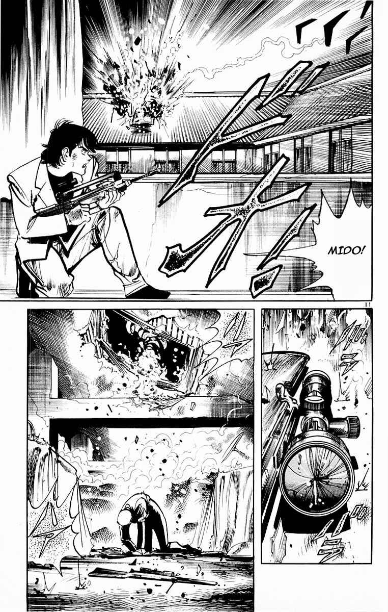 Page 11 Chapter 102 Jesus