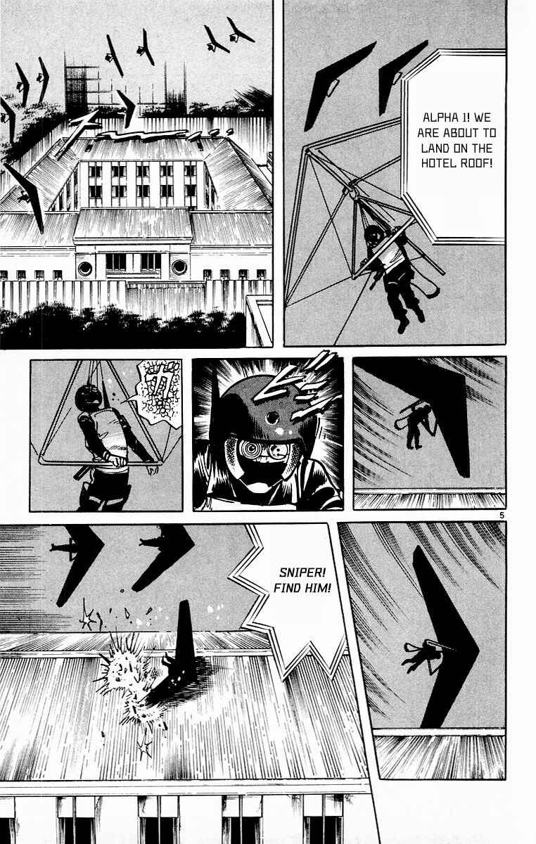Page 5 Chapter 102 Jesus