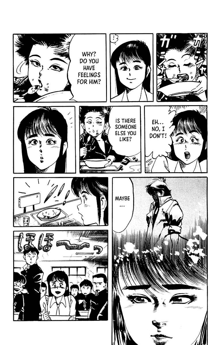 Page 10 Chapter 32 Jesus