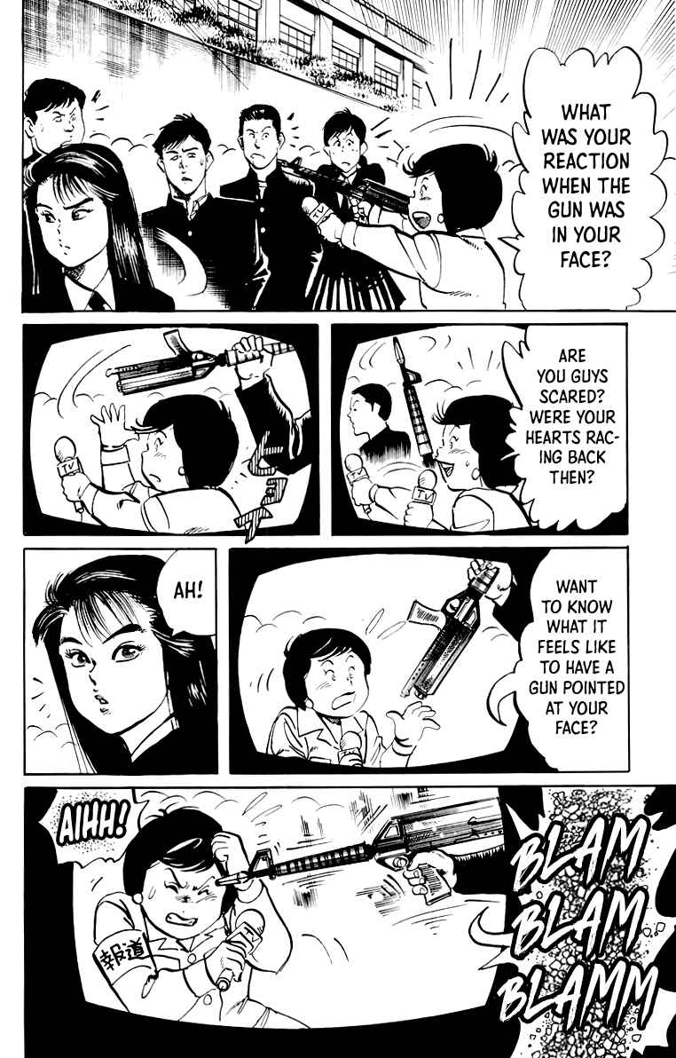 Page 11 Chapter 54 Jesus
