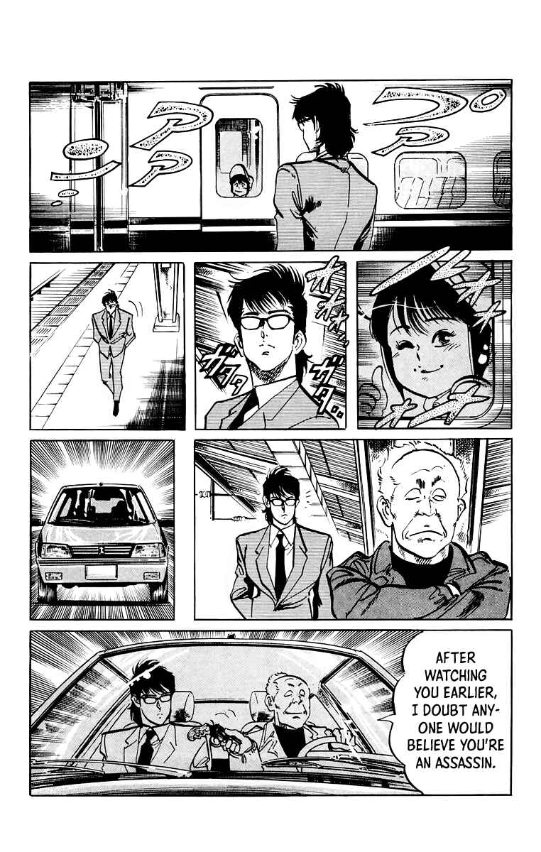 Page 4 Chapter 54 Jesus