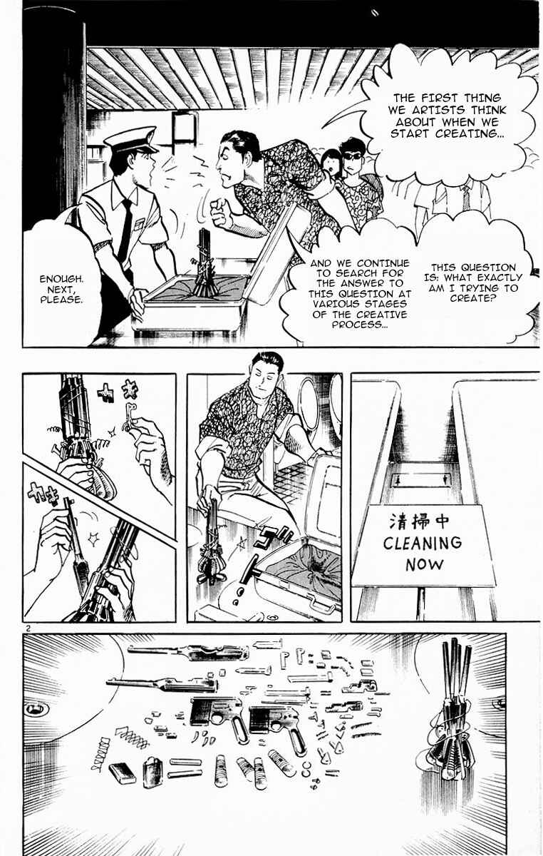 Page 2 Chapter 113 Jesus