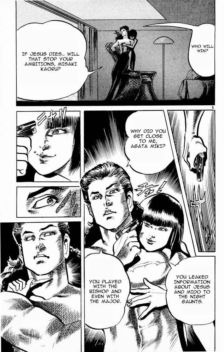 Page 5 Chapter 113 Jesus