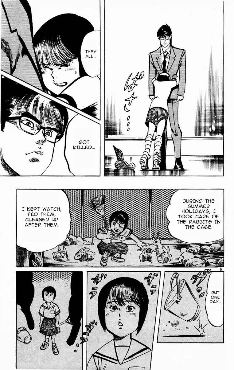 Page 9 Chapter 113 Jesus
