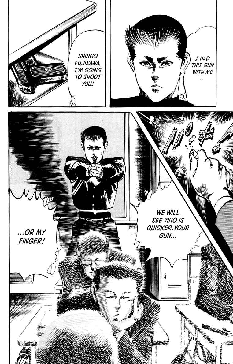 Page 15 Chapter 24 Jesus