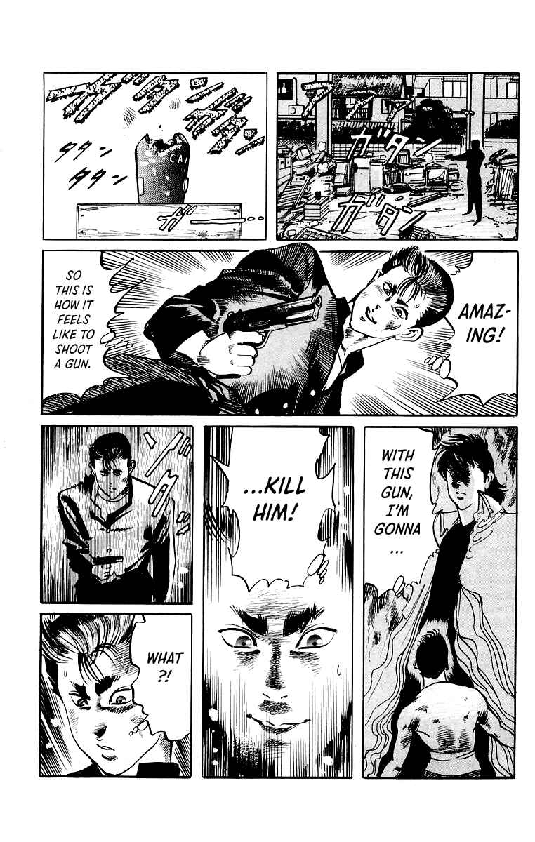 Page 4 Chapter 24 Jesus