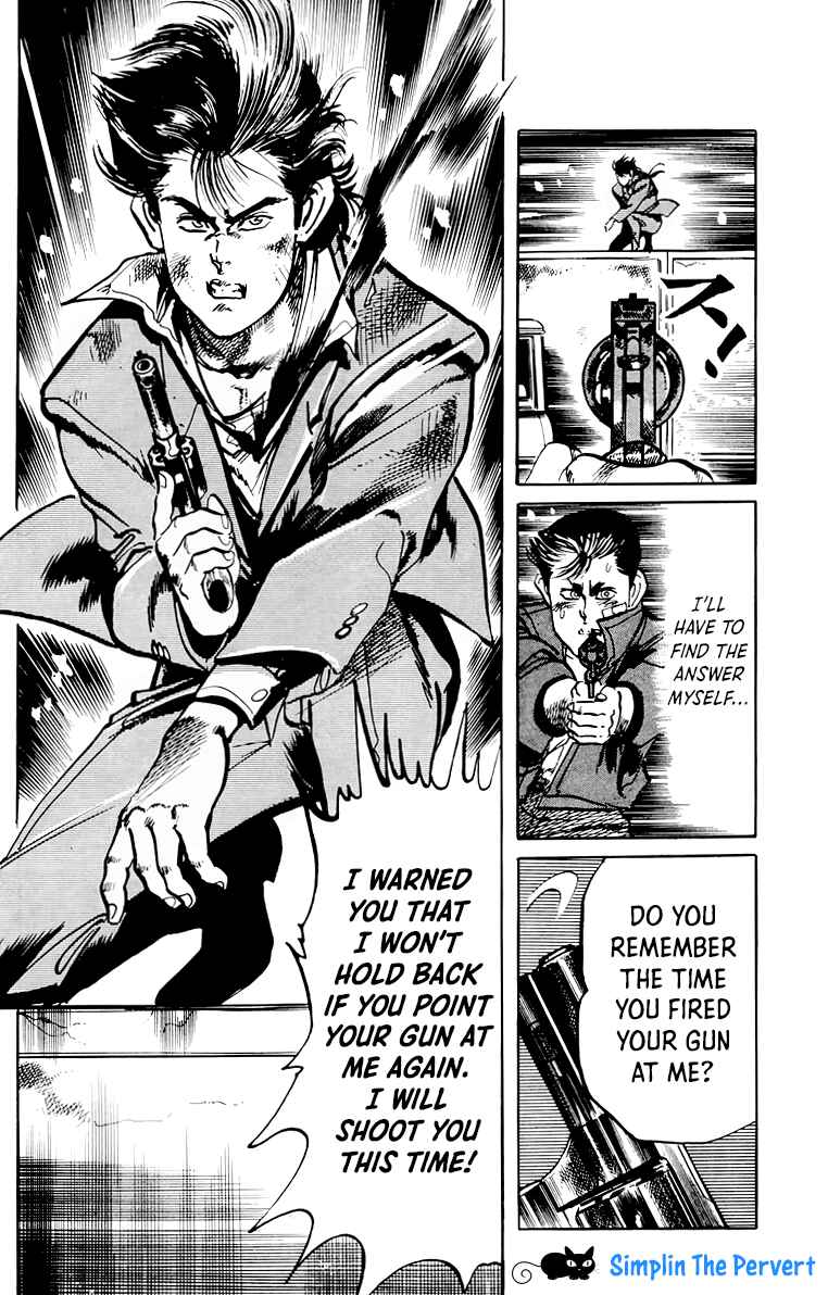 Page 18 Chapter 57 Jesus