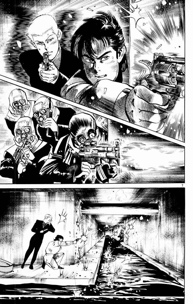 Page 7 Chapter 99 Jesus