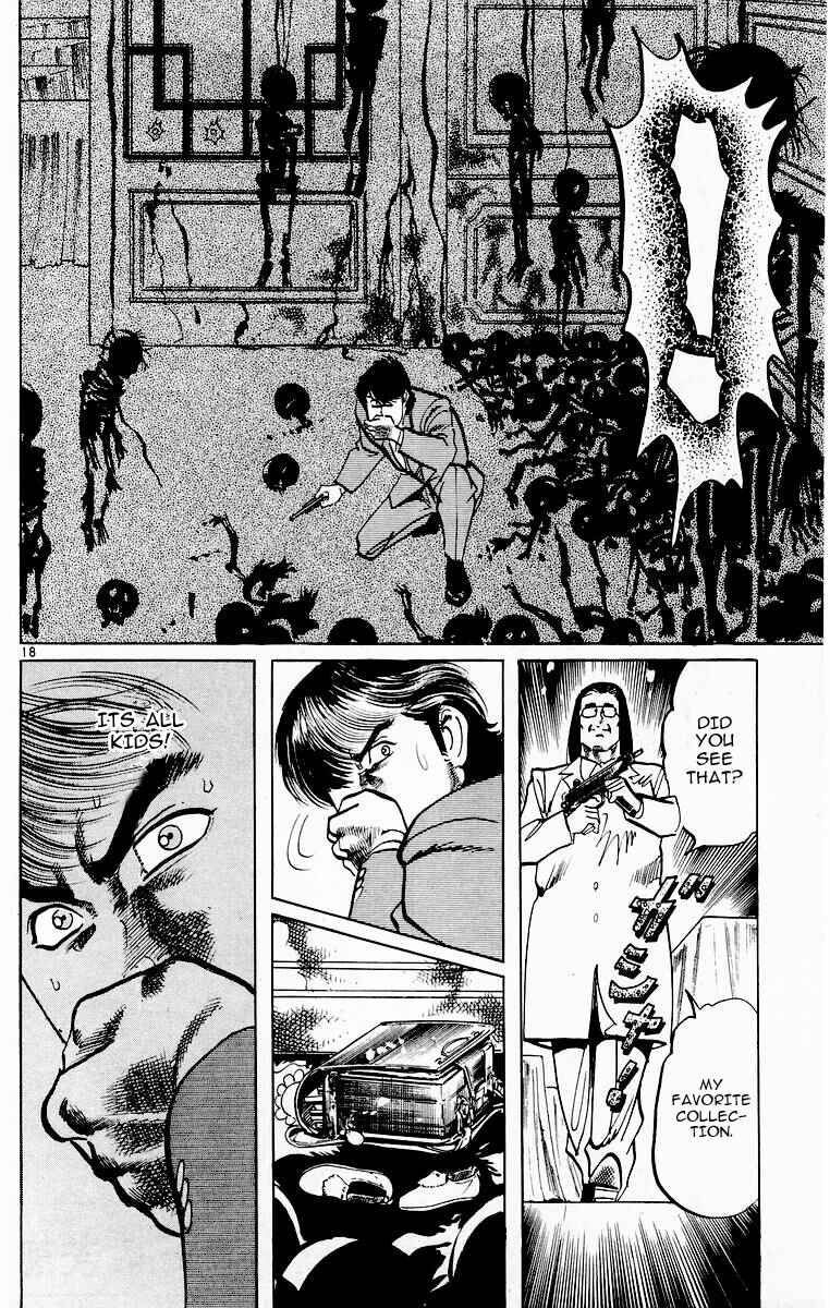 Page 18 Chapter 115 Jesus