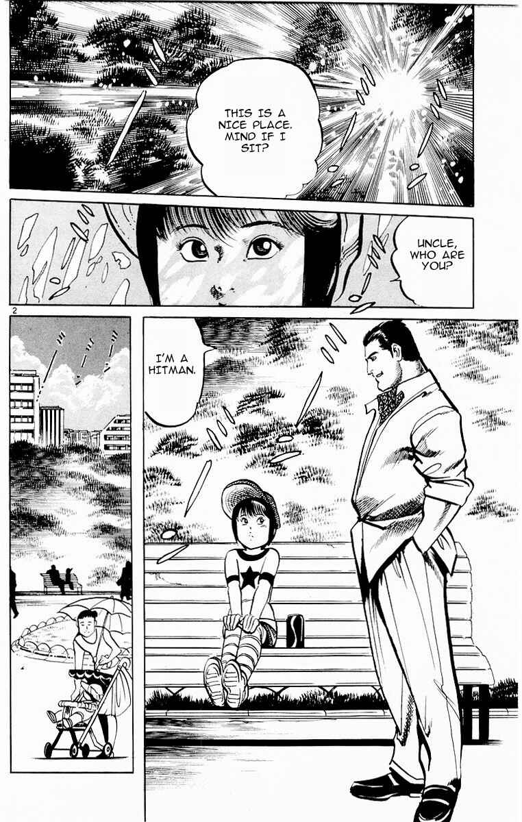 Page 2 Chapter 115 Jesus