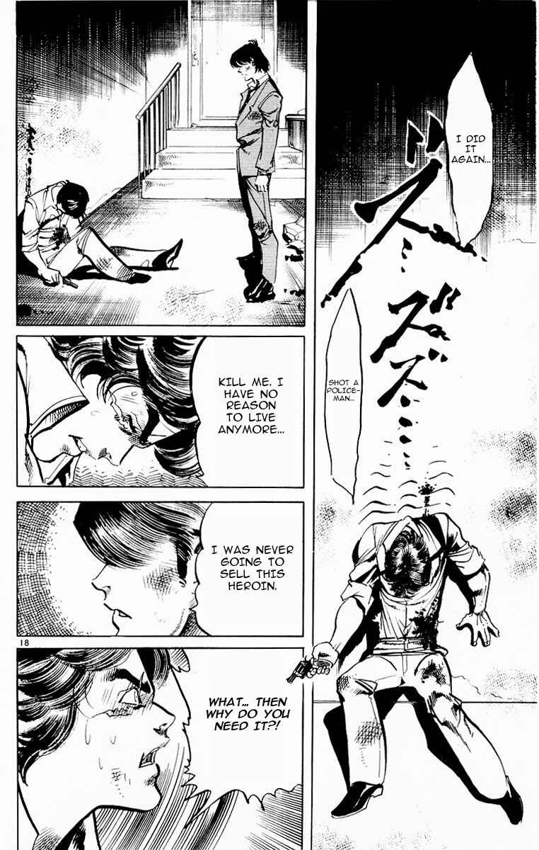 Page 18 Chapter 111 Jesus