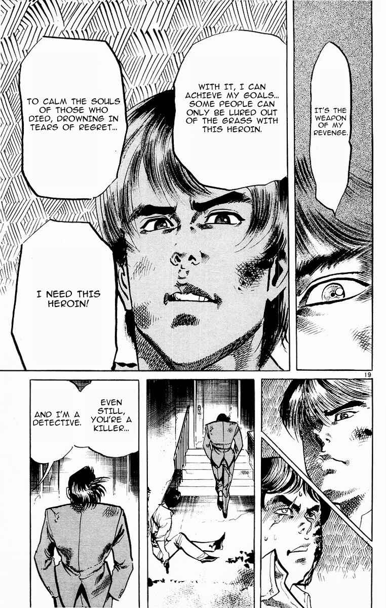 Page 19 Chapter 111 Jesus