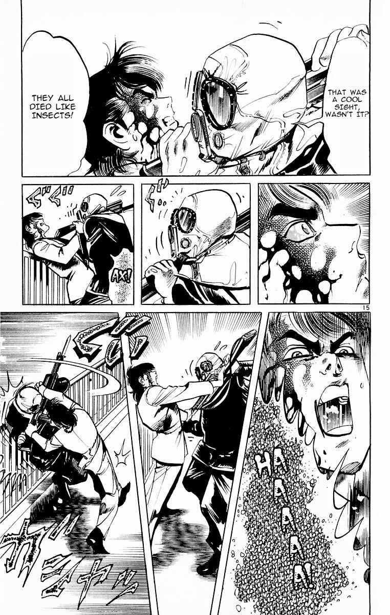 Page 15 Chapter 97 Jesus